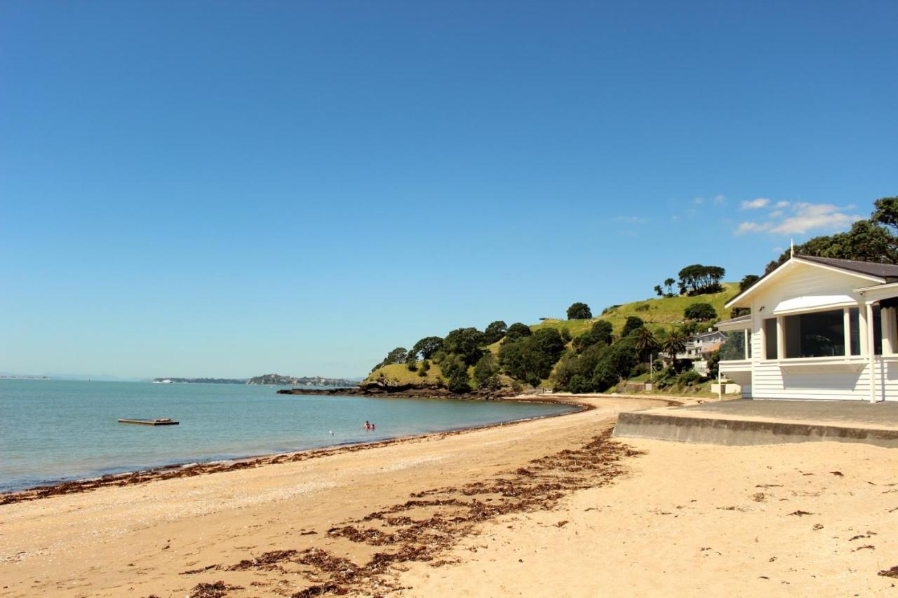The Partchery Devonport Auckland Exterior photo