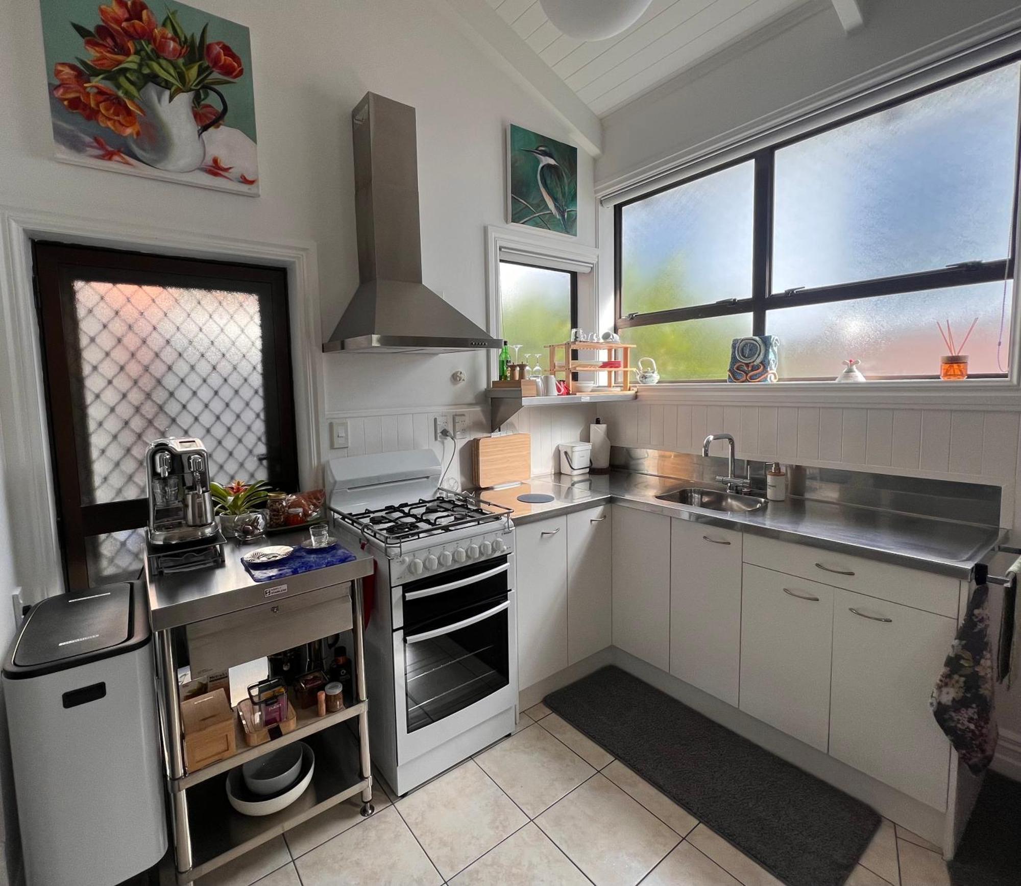 The Partchery Devonport Auckland Exterior photo